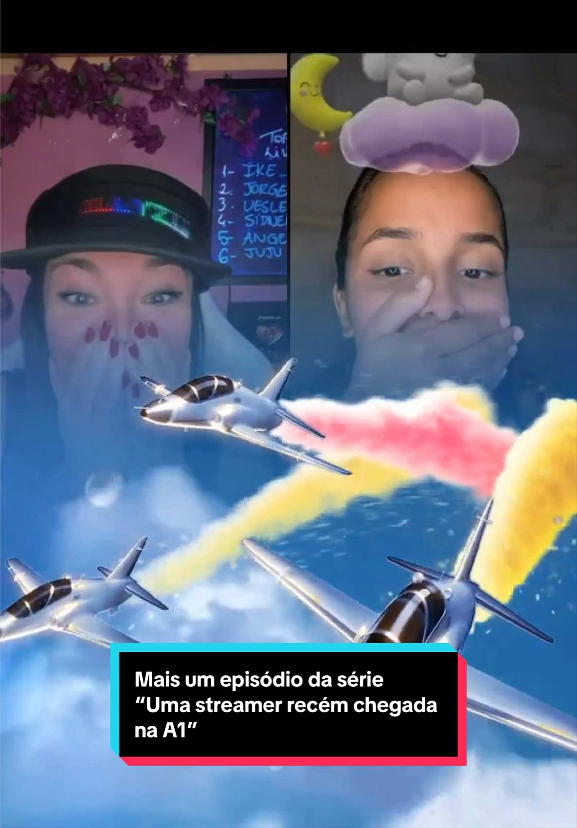 @Lud Mineirinha☔ do 𝔽⚓ℝ