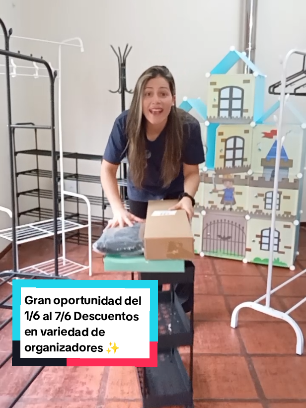 @Imperio De Las Importaciones