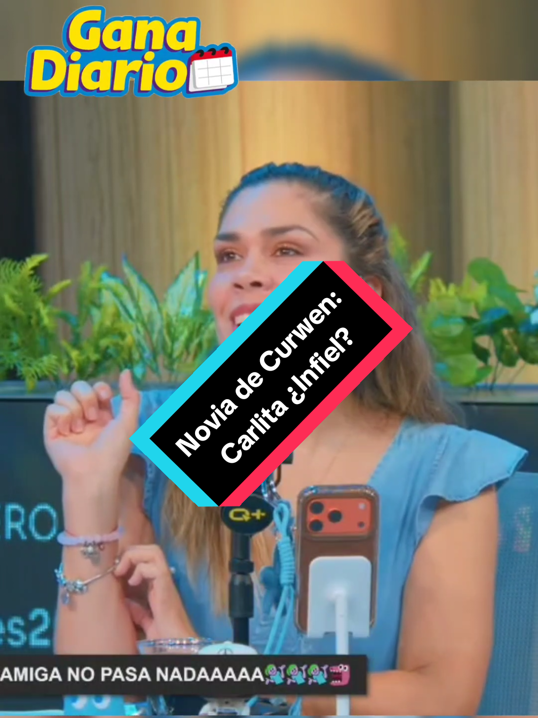 @Zapping TV Per&uacute;