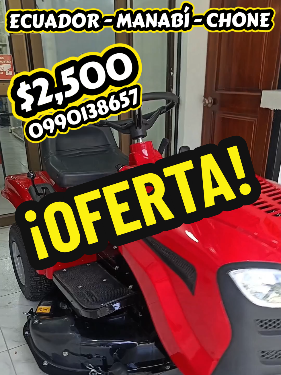 @AGROZAMO - Importadora