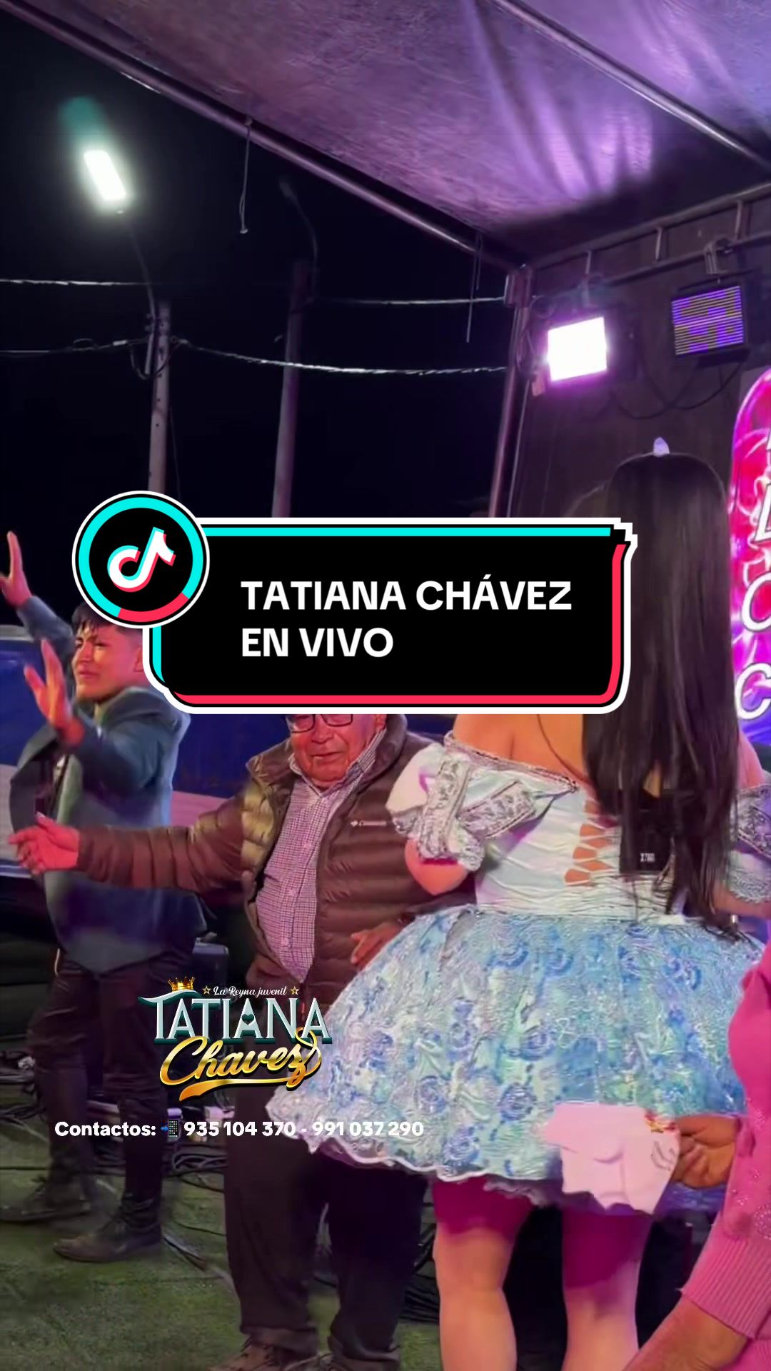 @๐ฆTATIANA CHÁVEZ๐ฆ