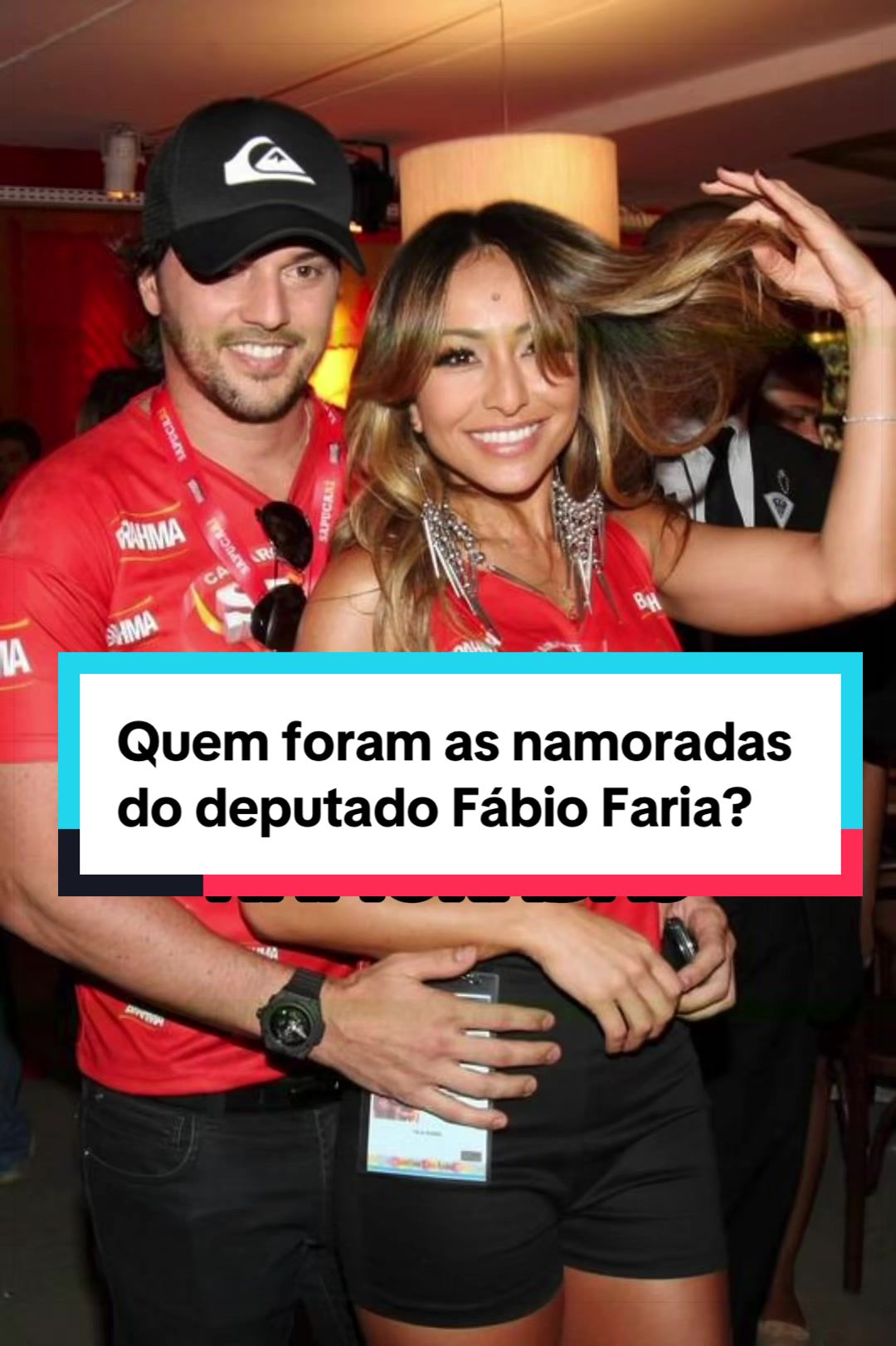 @Desvendando Famosos