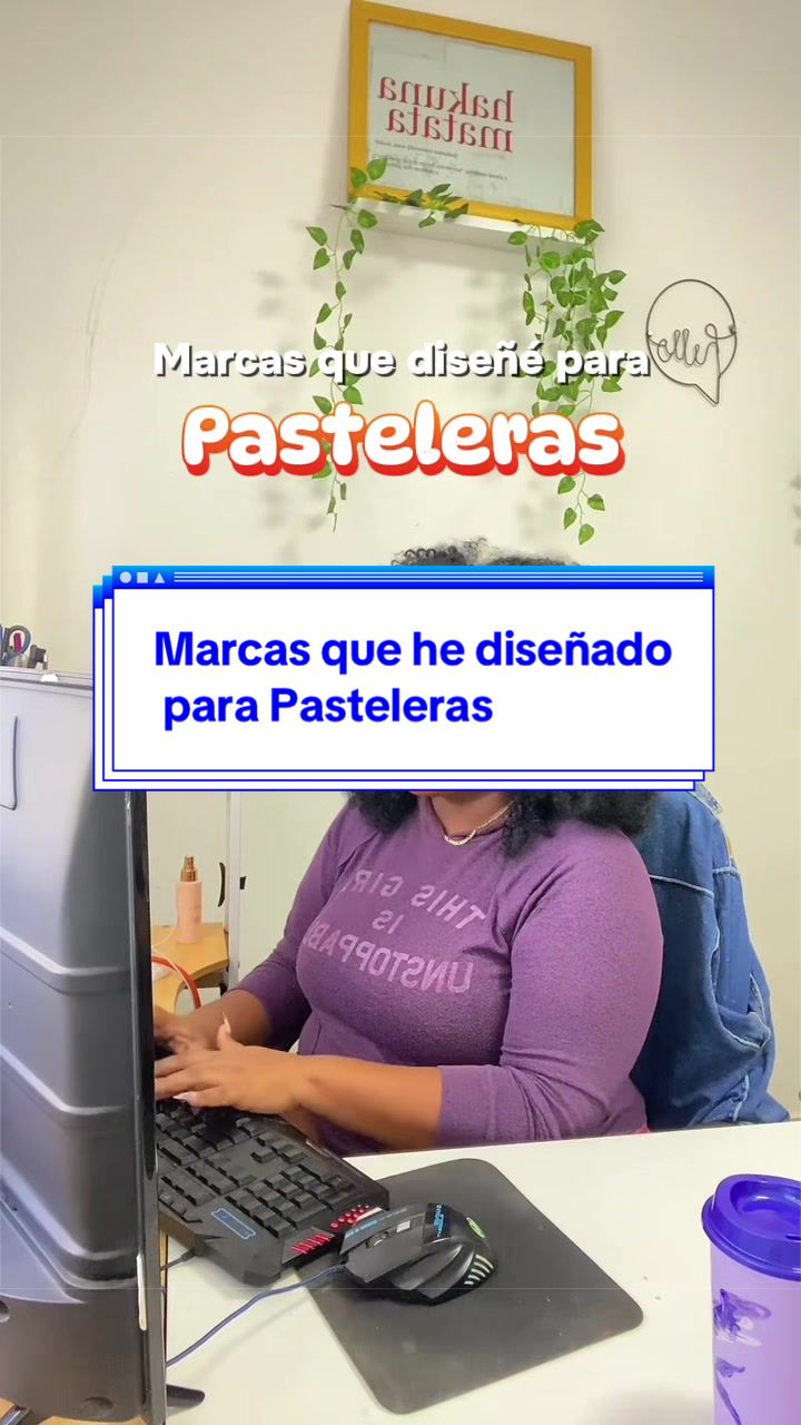 @Ash | Dise&ntilde;adora 👩🏽&zwj;💻