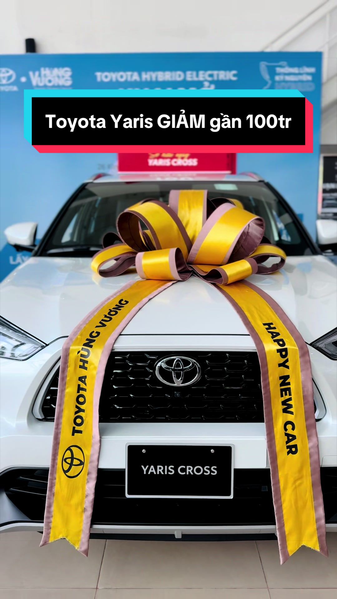 @PHƯƠNG THUÝ TOYOTA