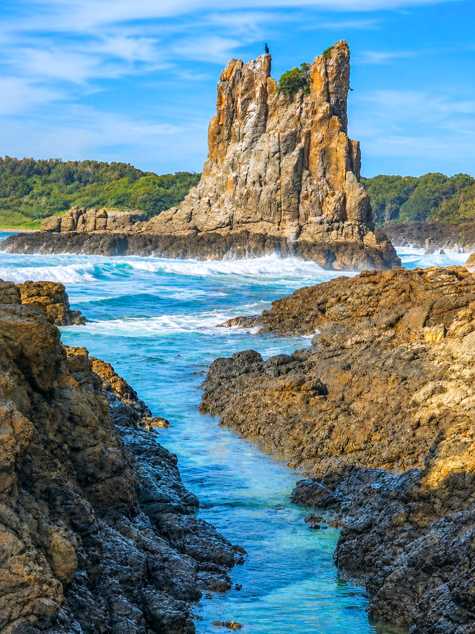 @Nature Love Australia ๐ด