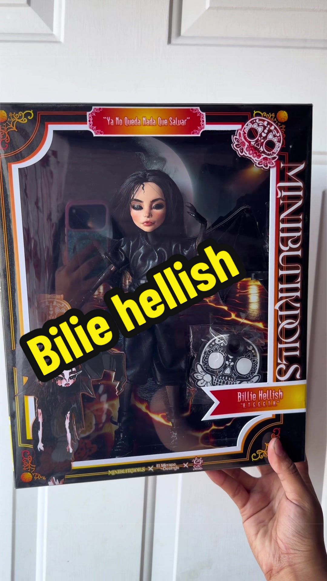 @@MinibutikDolls
