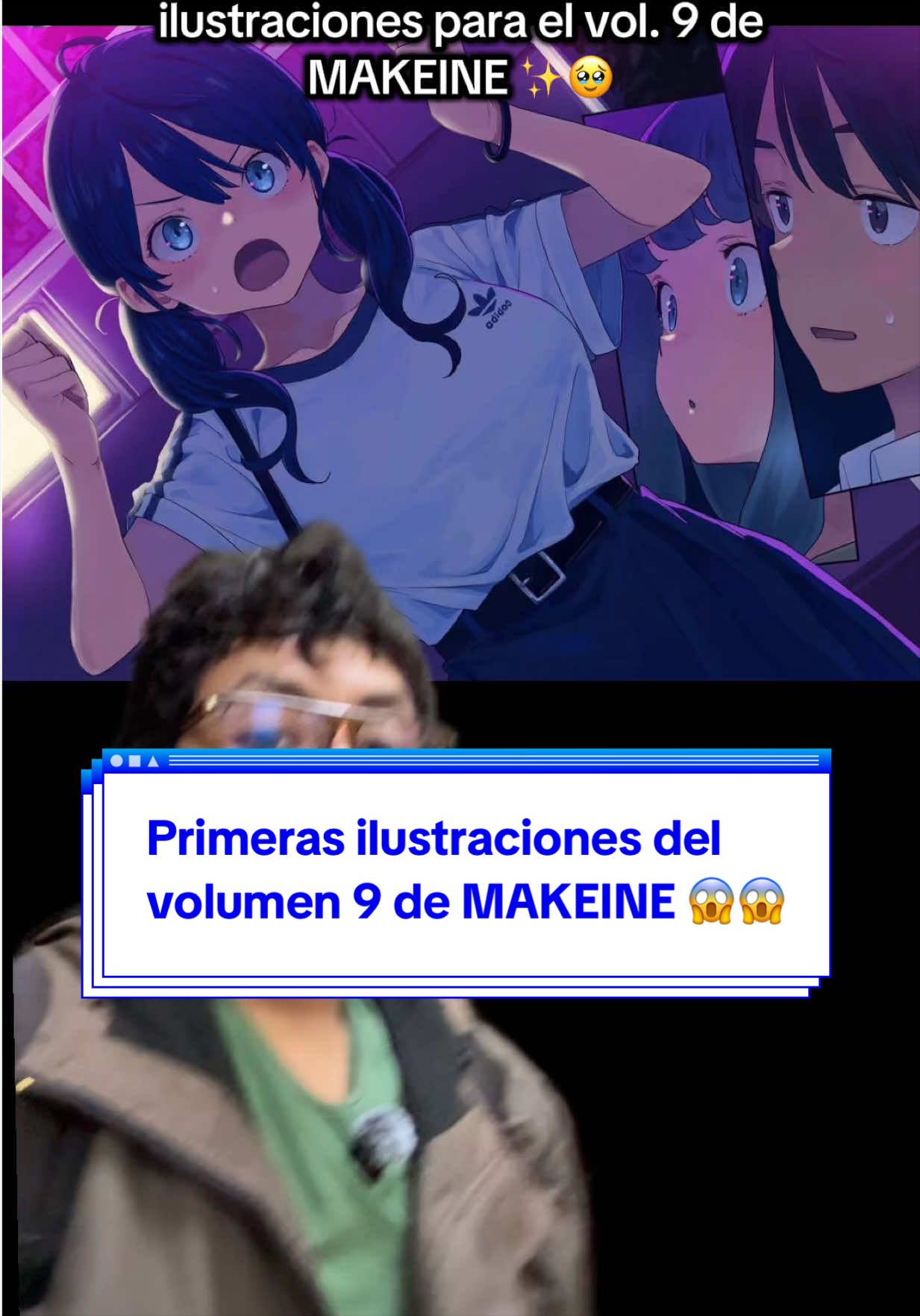@P&aacute;ramo de Animes