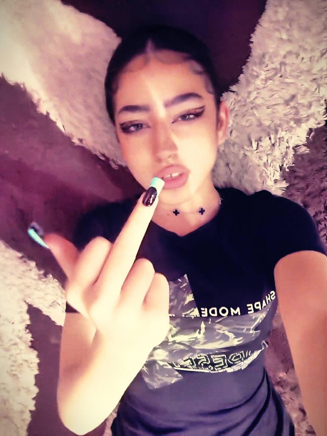 @SAR†NA