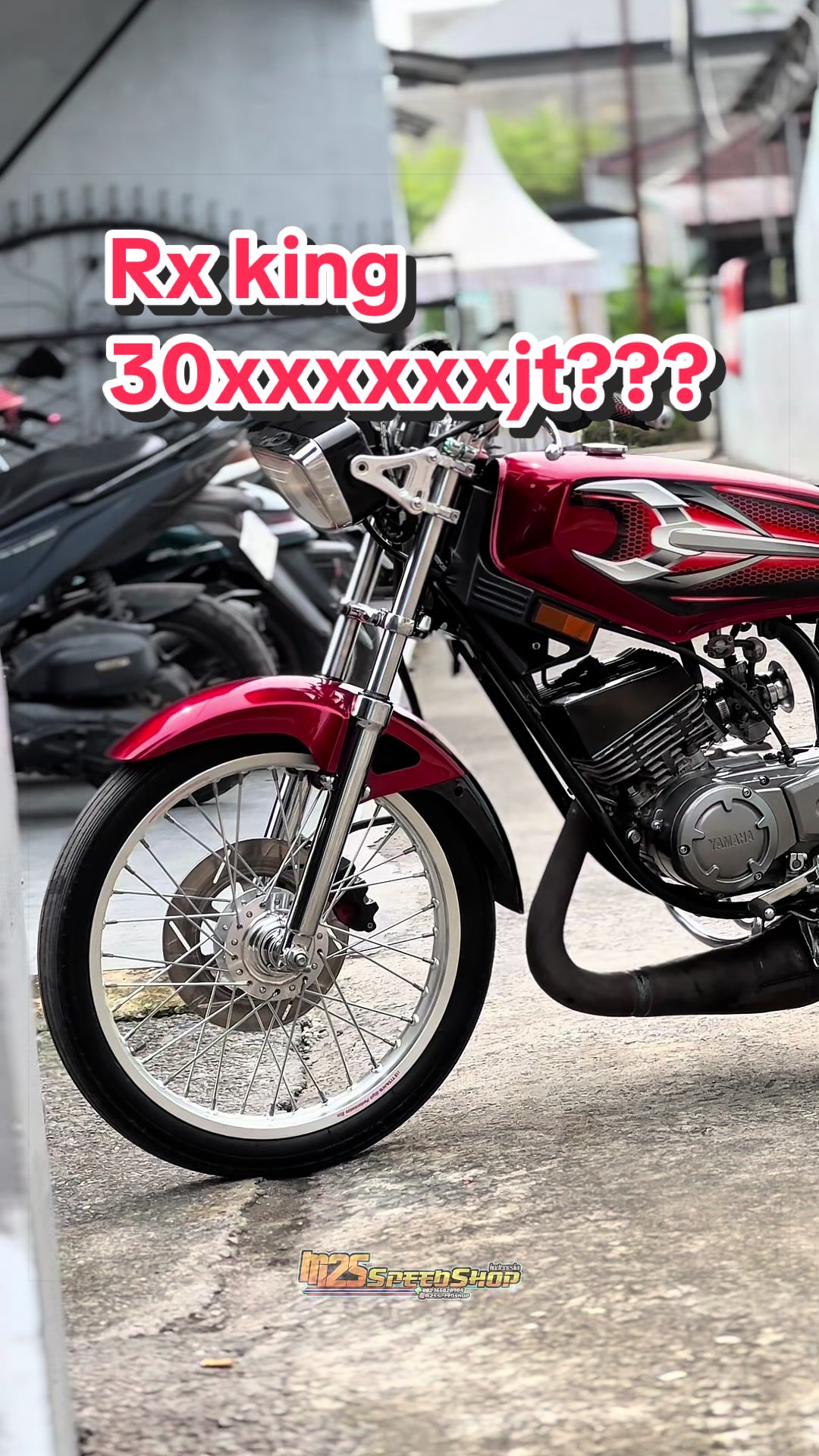 @m2sspeedshop