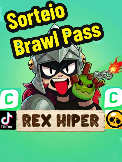 @Rex Hiper