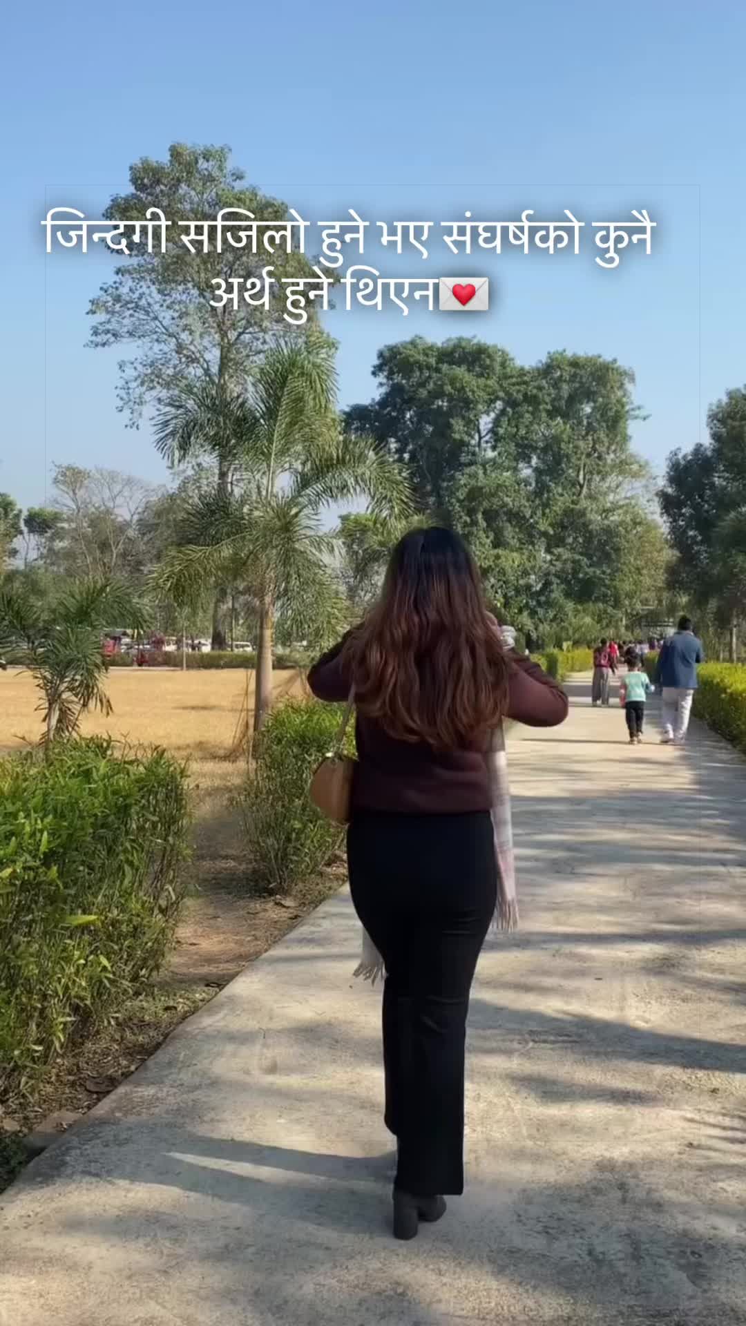 @Seema Pokhrel