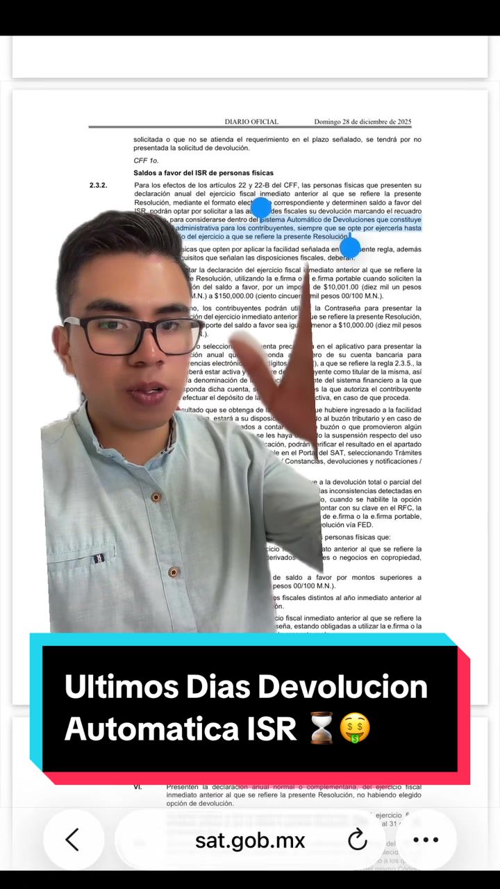 @Mario Lucas | Contador