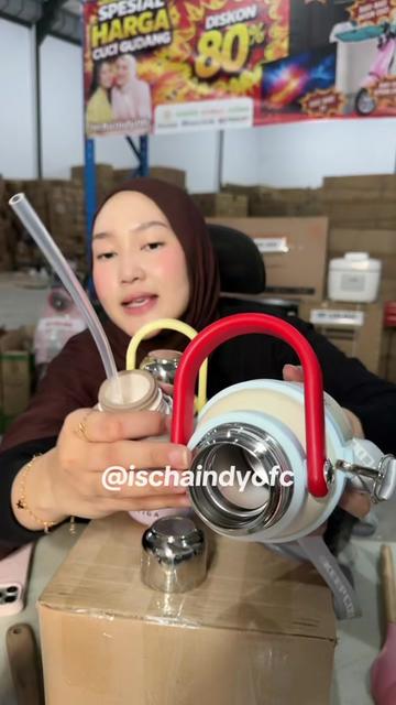 @Ischa&Indy