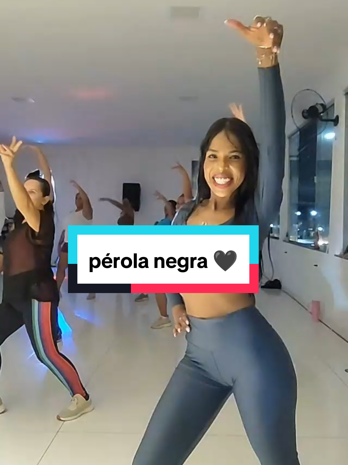 @Geisa Dança