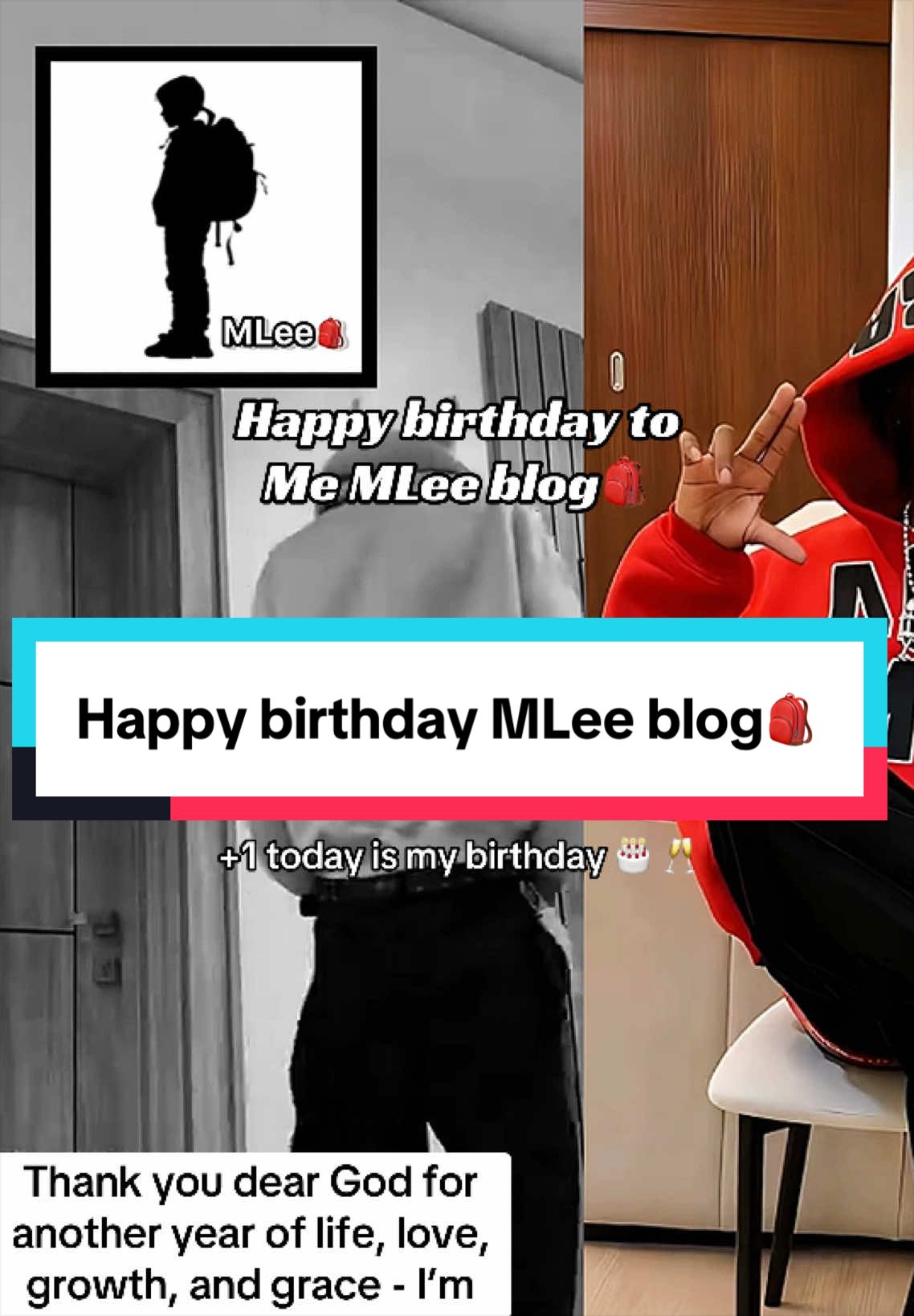 @M Lee blog🎒