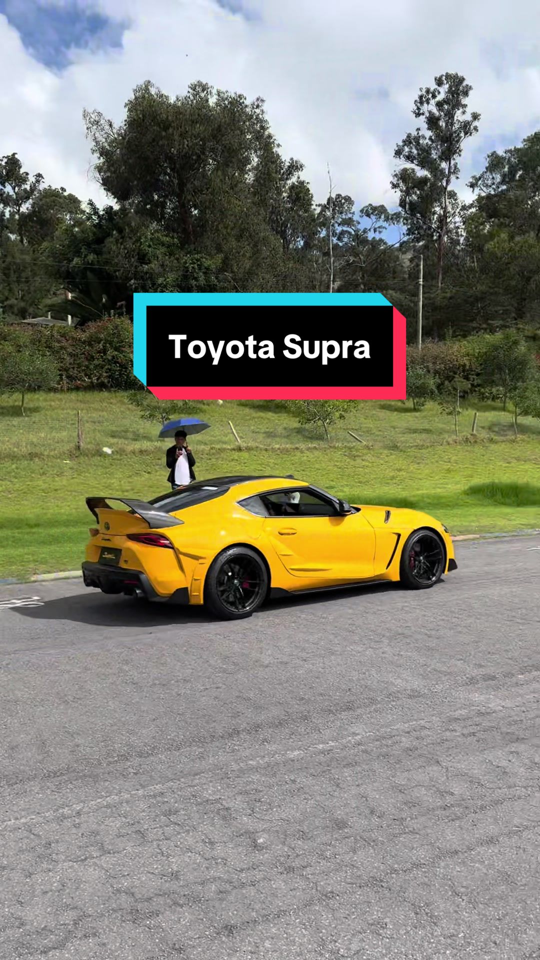 @Luxury Cars Ecuador