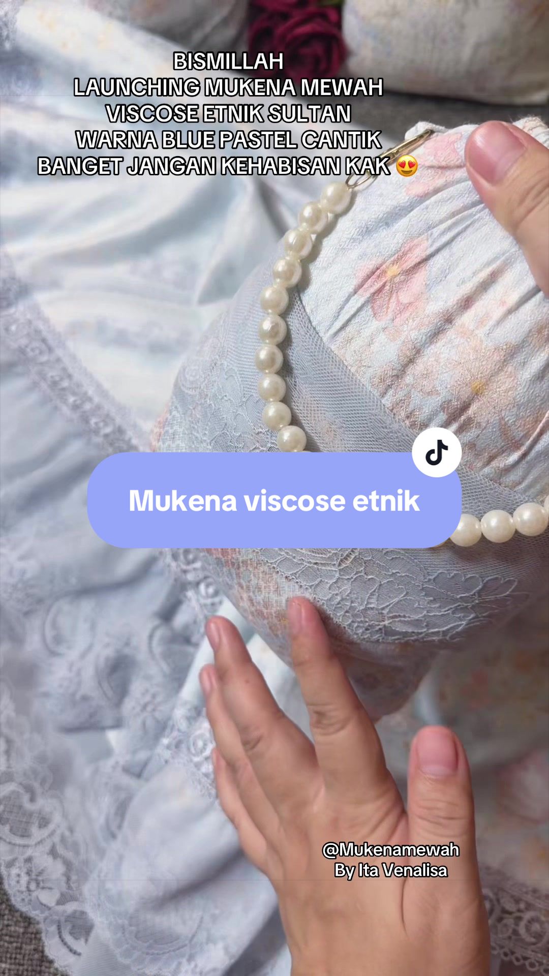 @Mukenamewah