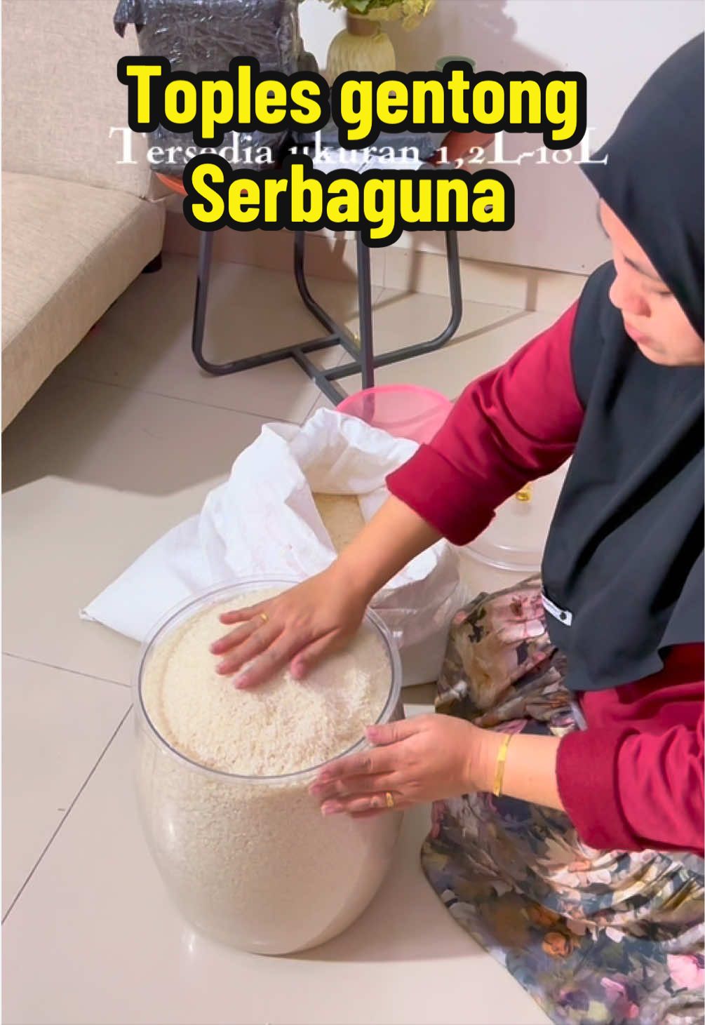@Siti Nursanah