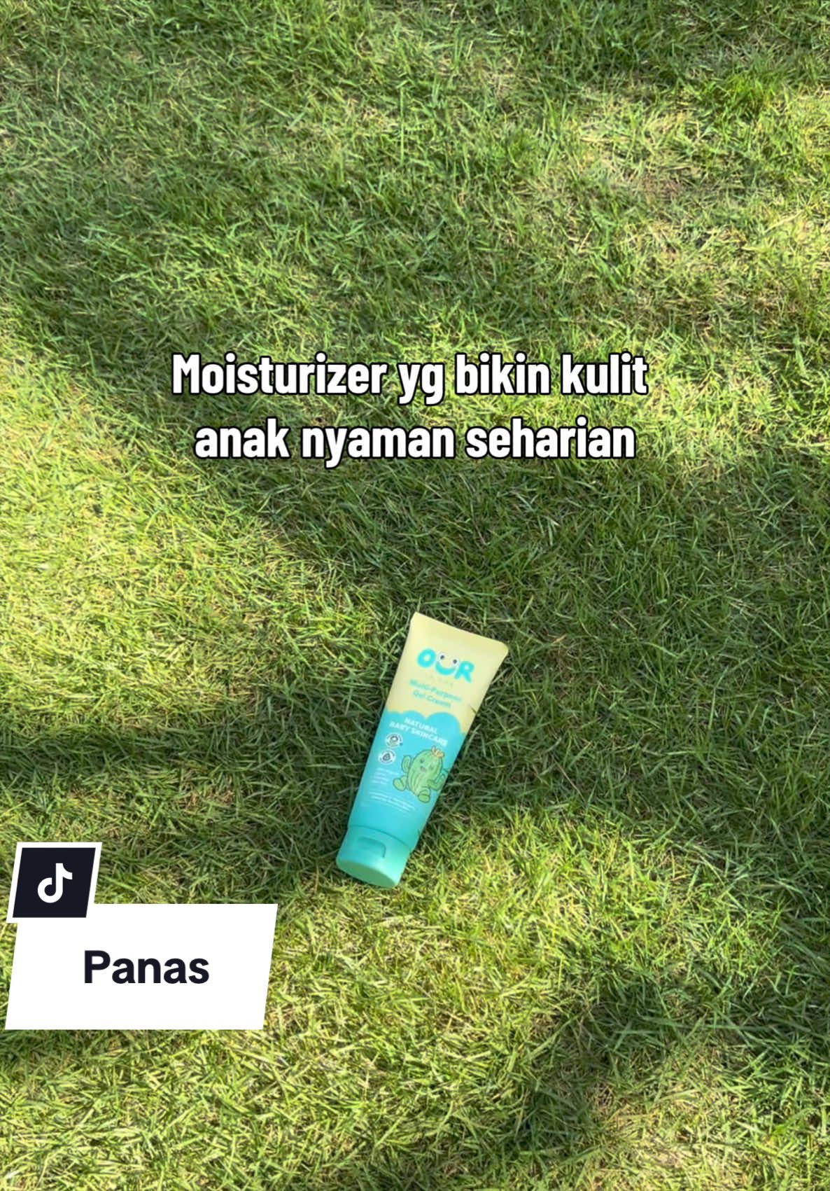 @Donna Harun
