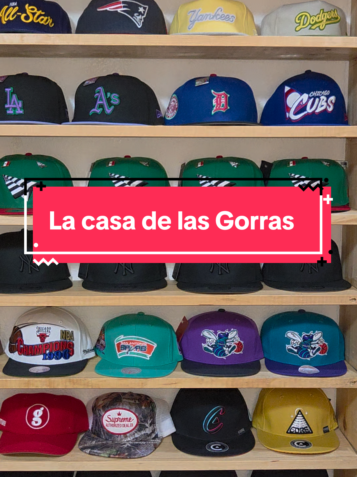 @Caps México