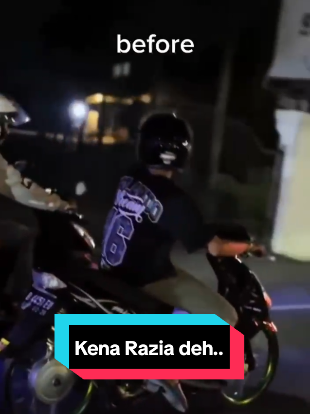 @Para Pemimpin