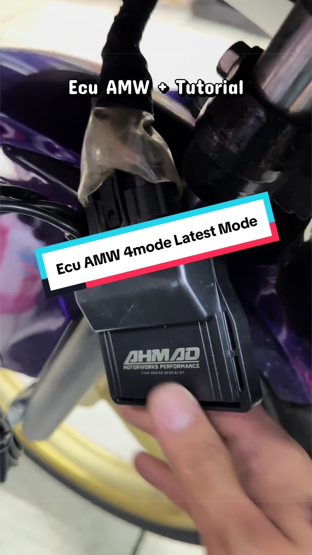 @AhmadMotorworksPerformance