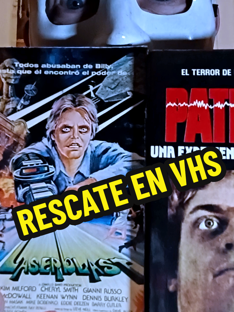 @Fantasma del cine.