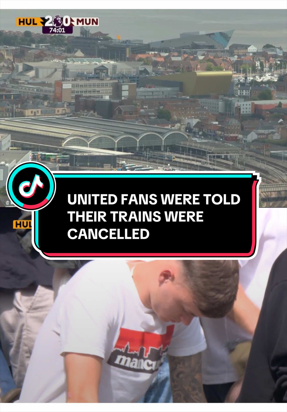 @Football Wahala