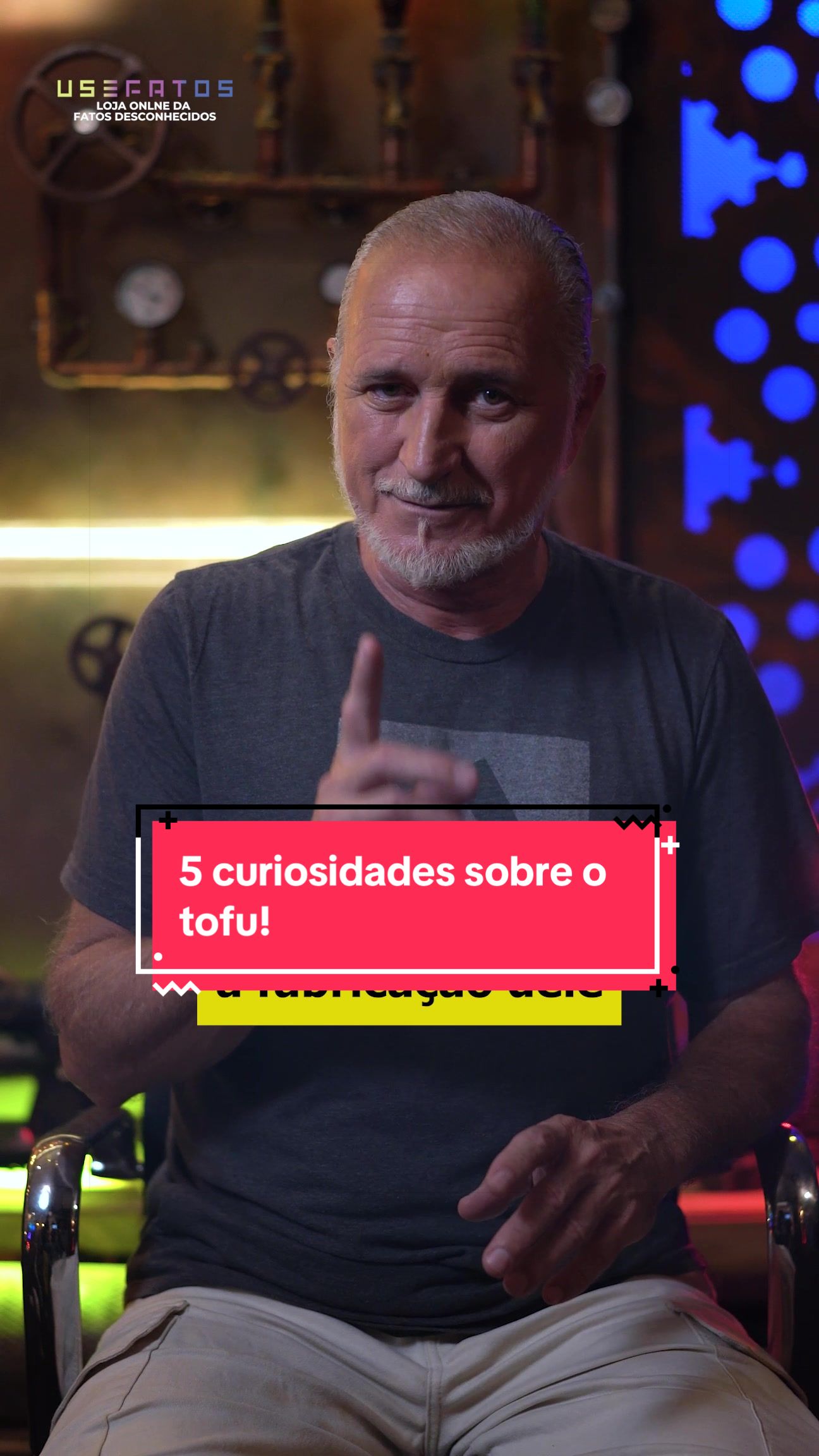 @Fatos Desconhecidos