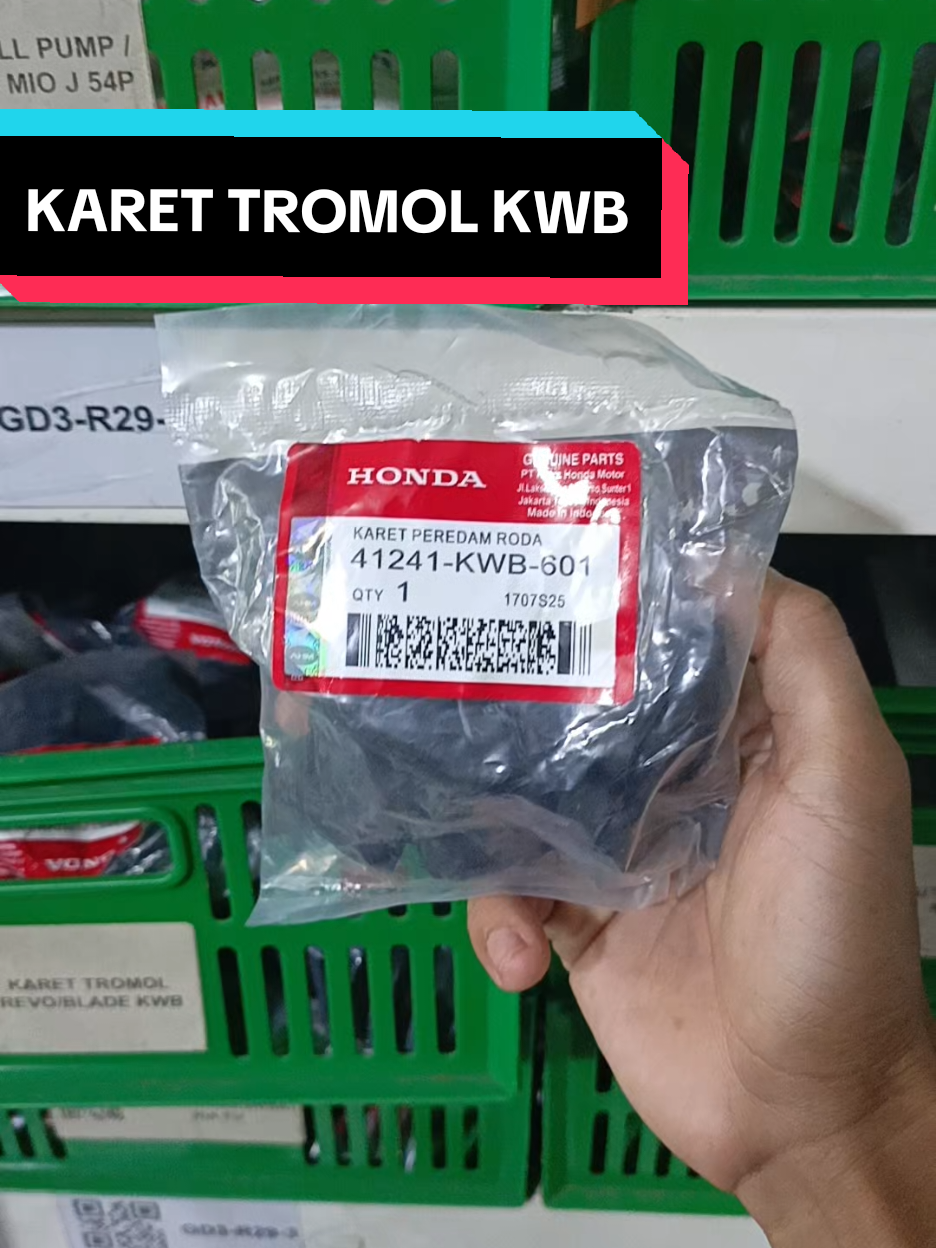 @Sparepart Ku
