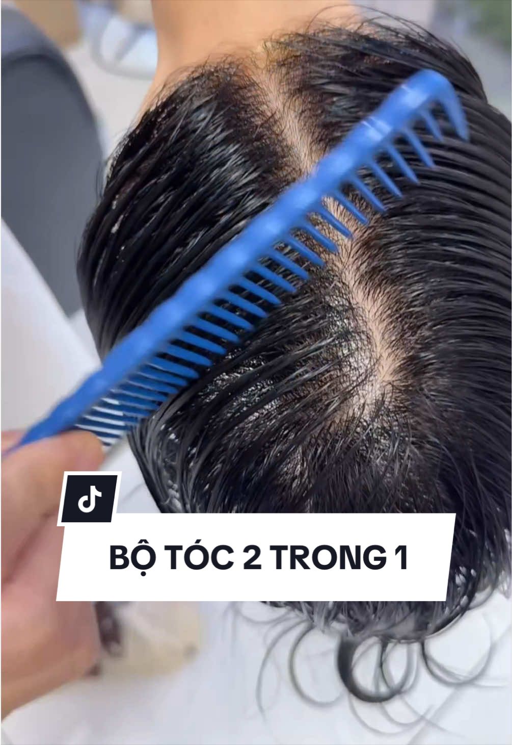 @Togi Hair - T&oacute;c Giả Thiết Kế