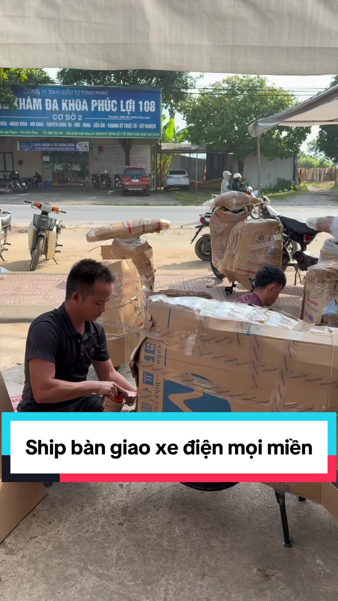 @Thế Giới Xe Văn Ngân