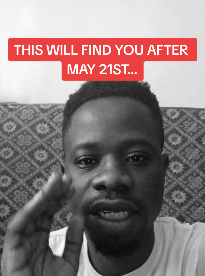 @OYEDARE ๐ โ๐บ