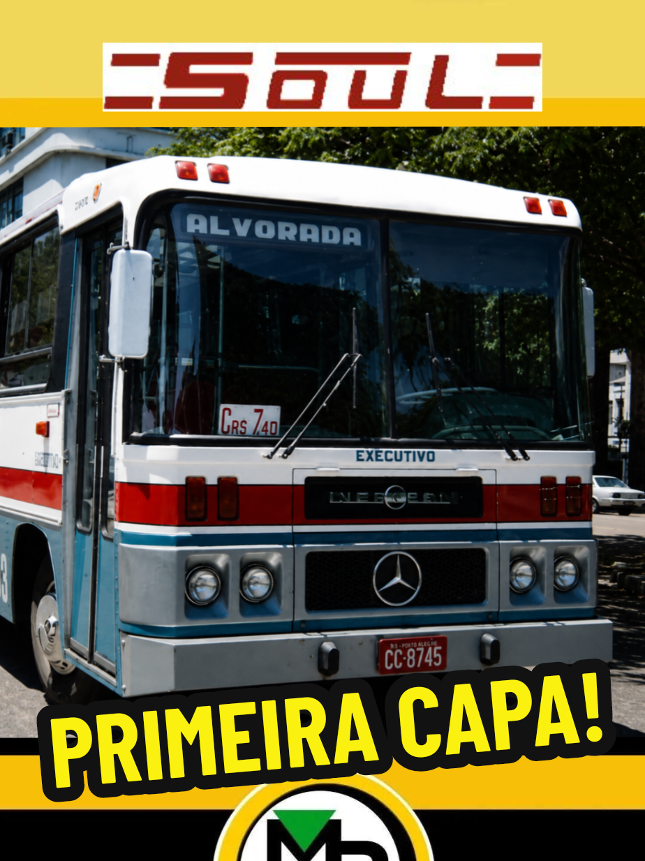 @Mem&oacute;ria da Busologia