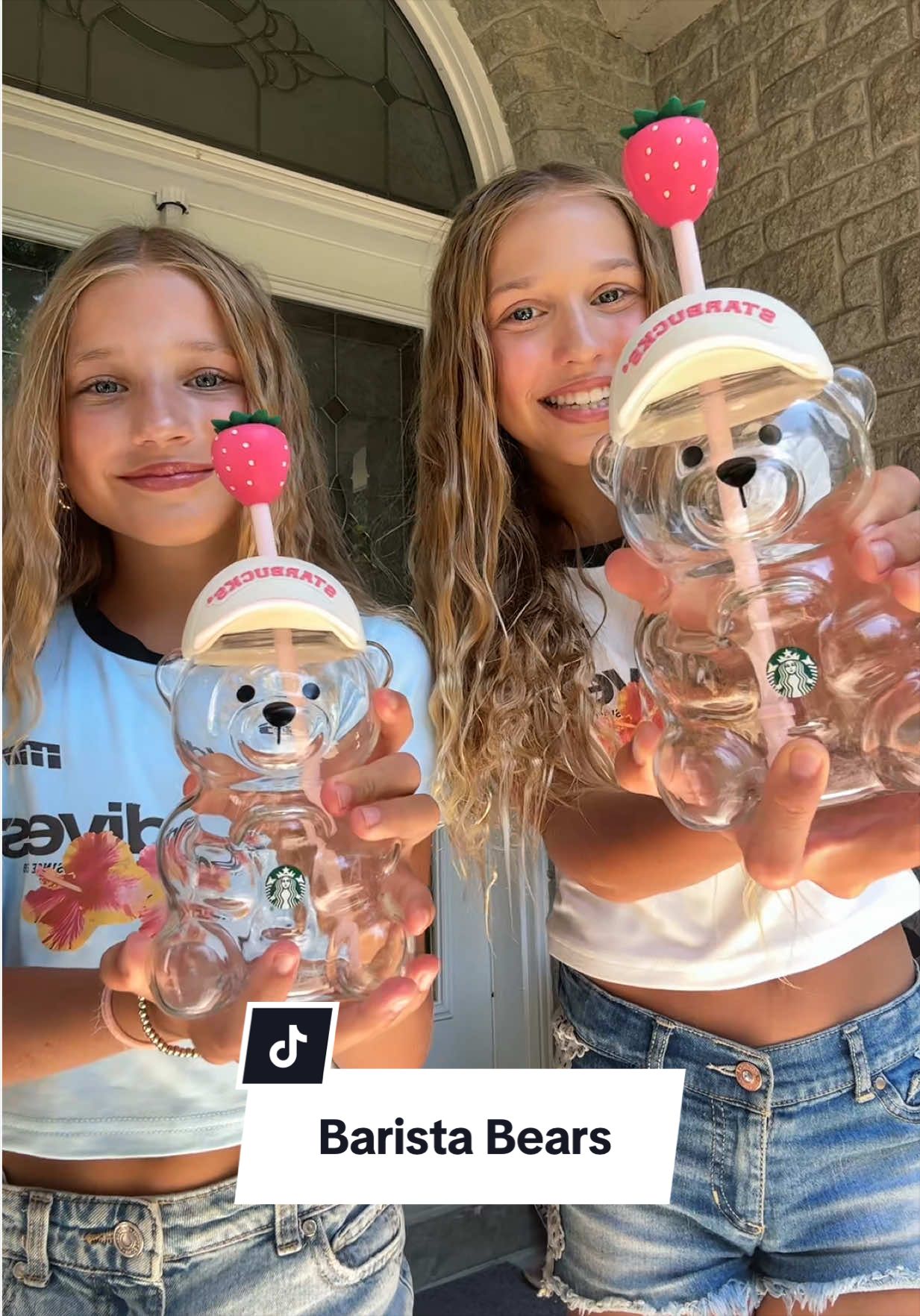 @Krysiak Sisters