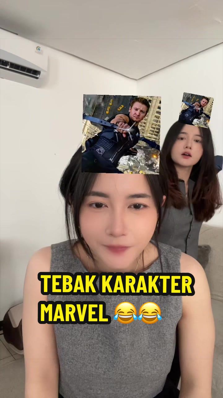 @Sya & Sye
