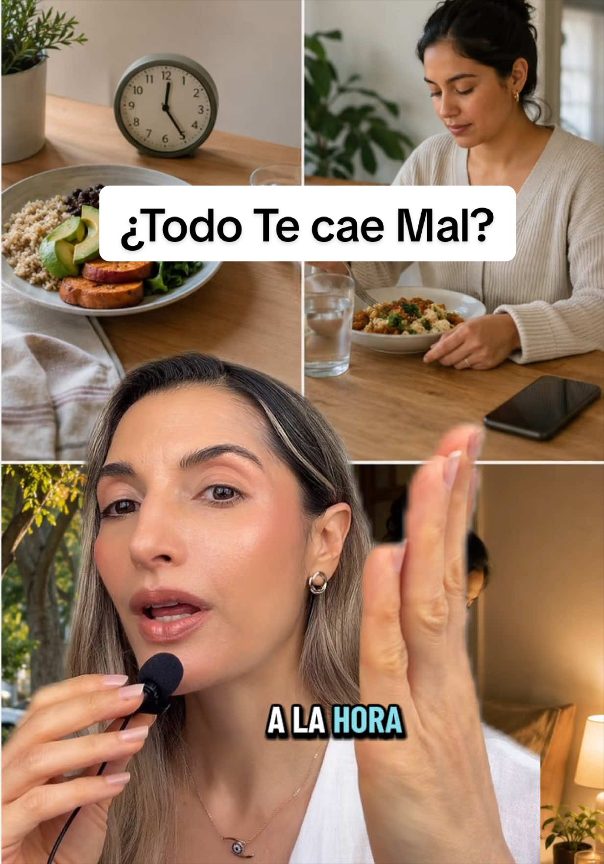 @Mylazygut/Digestión Saludable