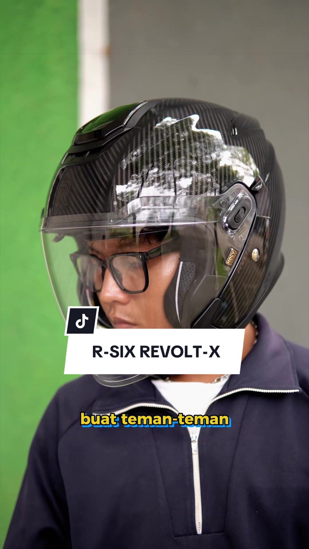 @R-SIX Helmet Official Shop
