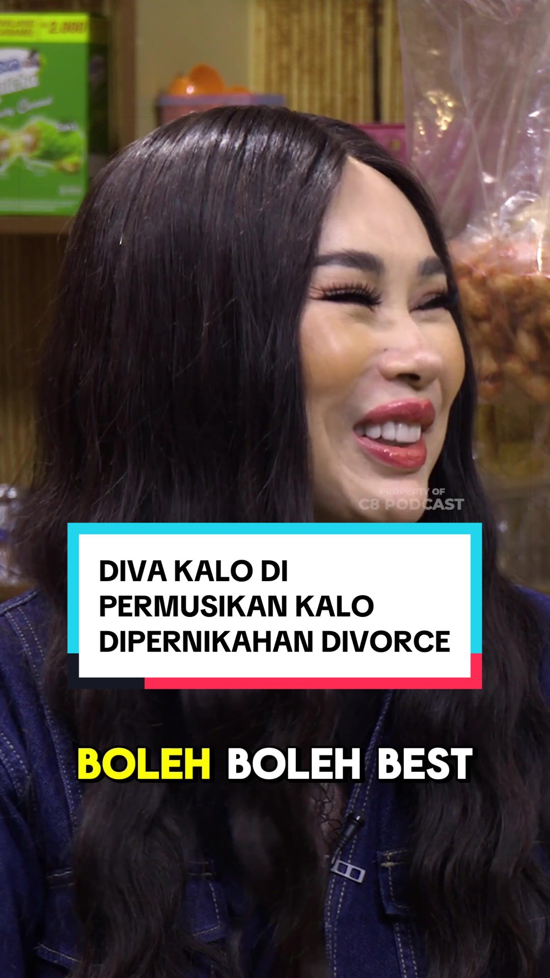 @C8 Podcast