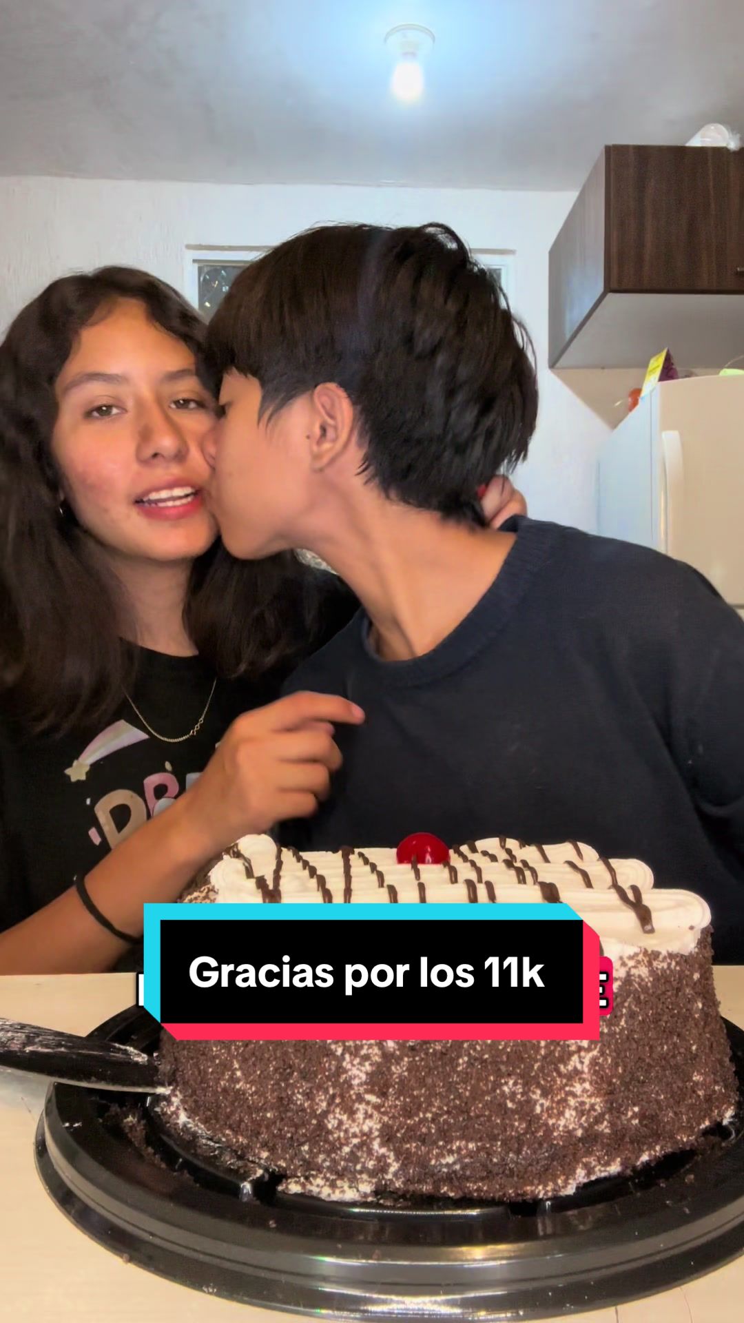 @Con todo y gatos