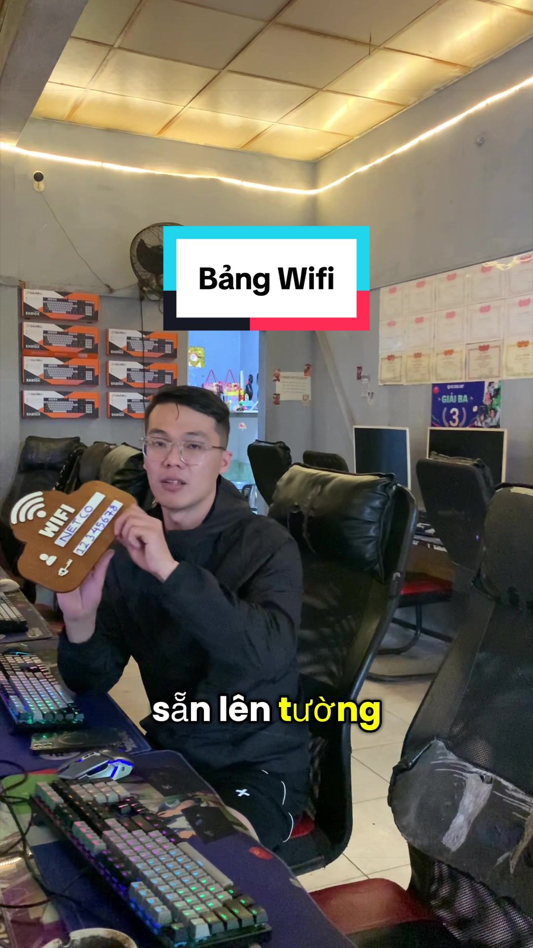 @N&eacute;t cỏ shop