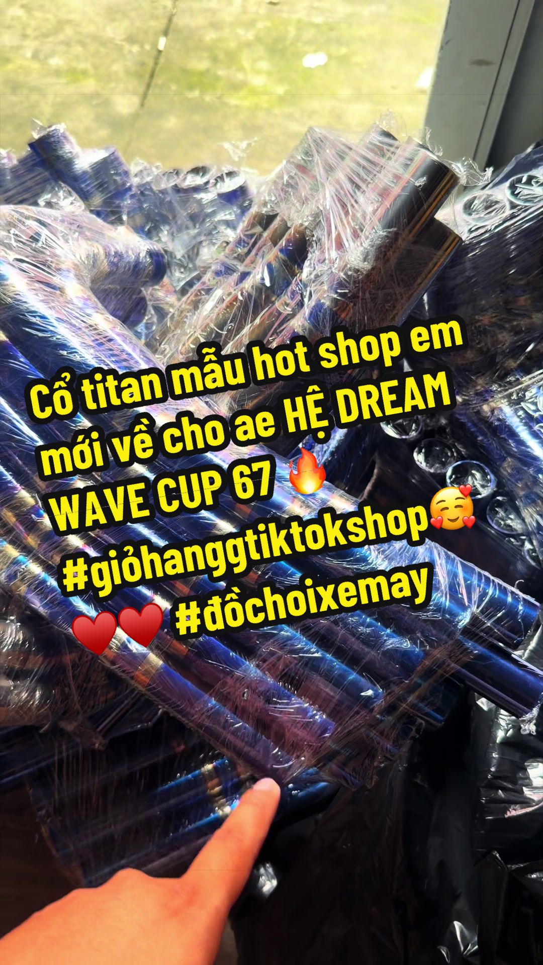 @DƯƠNGLIKENEW RCSHOP Q6