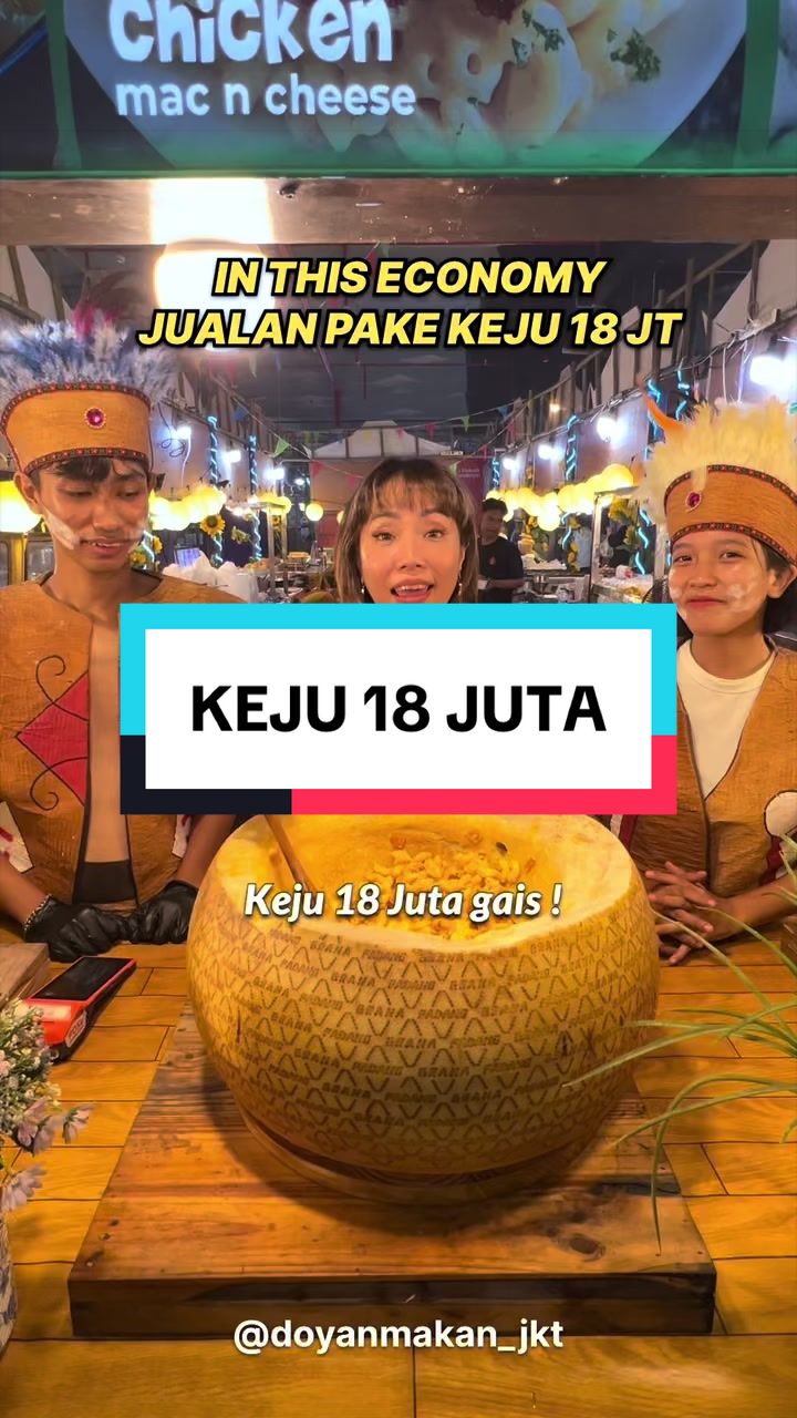 @doyanmakan jkt
