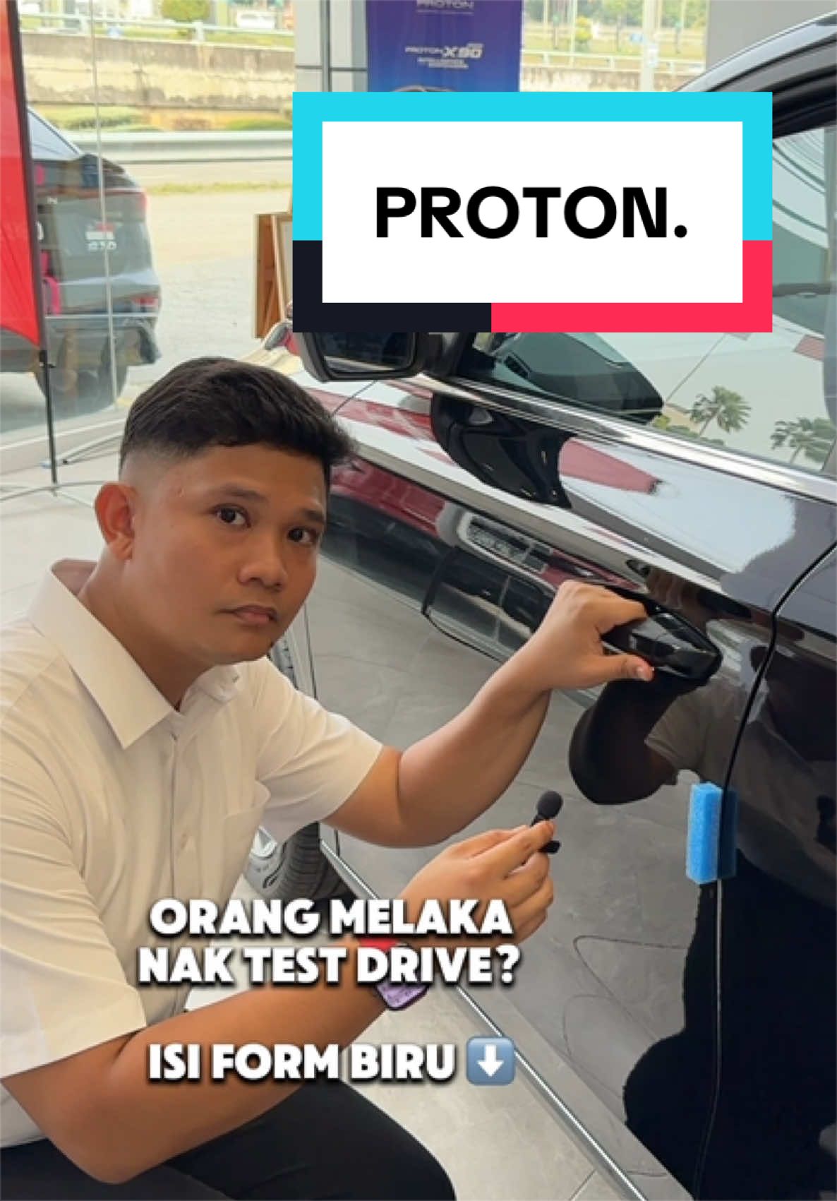 @Amir Proton