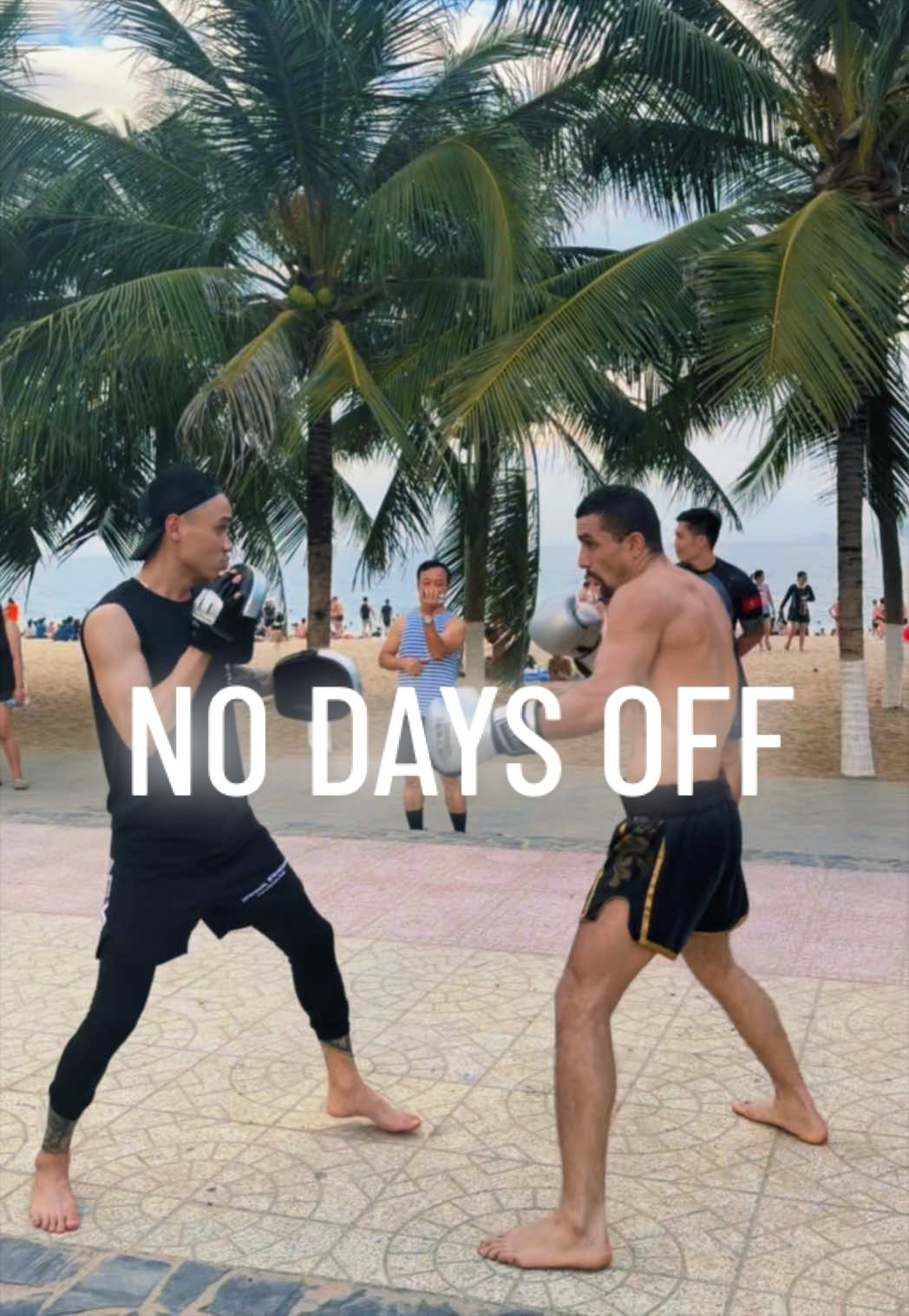 @coach fighter