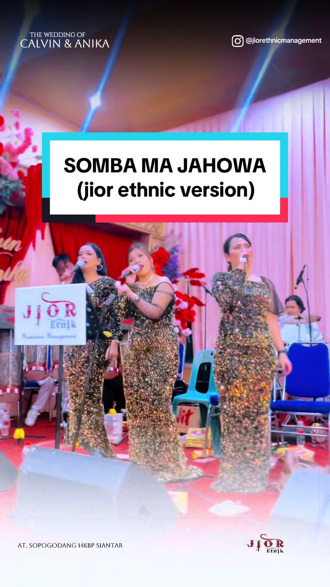 @Jior Etnik Official