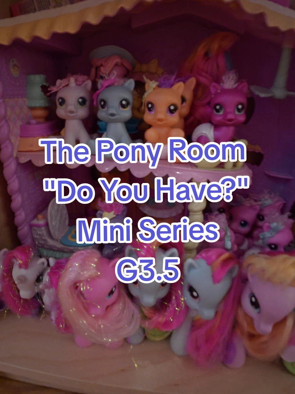 @MLP Museum:Queen of the Ponies