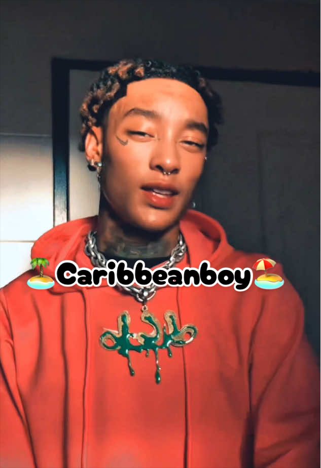 @🏝️Da_Caribbeanboy🏖️