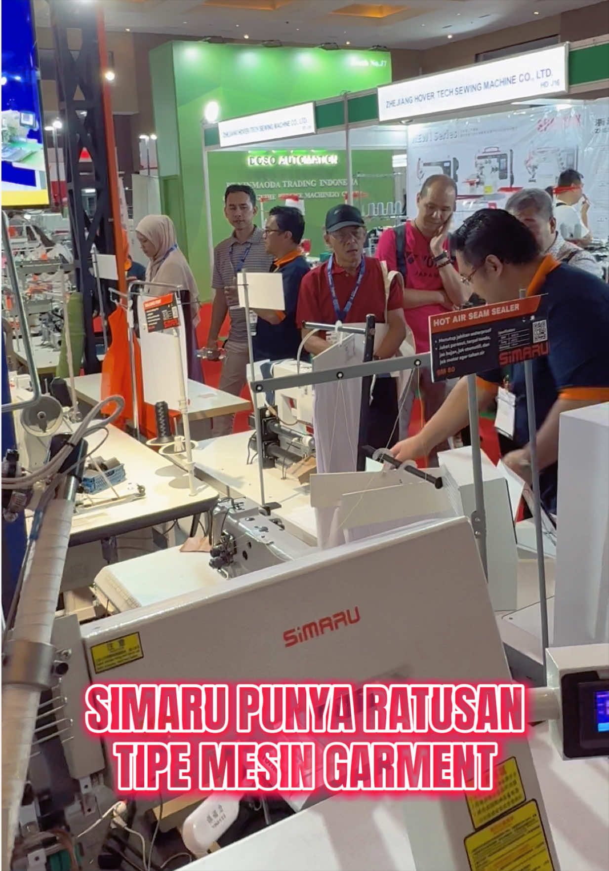 @Jayana Sewing Machine