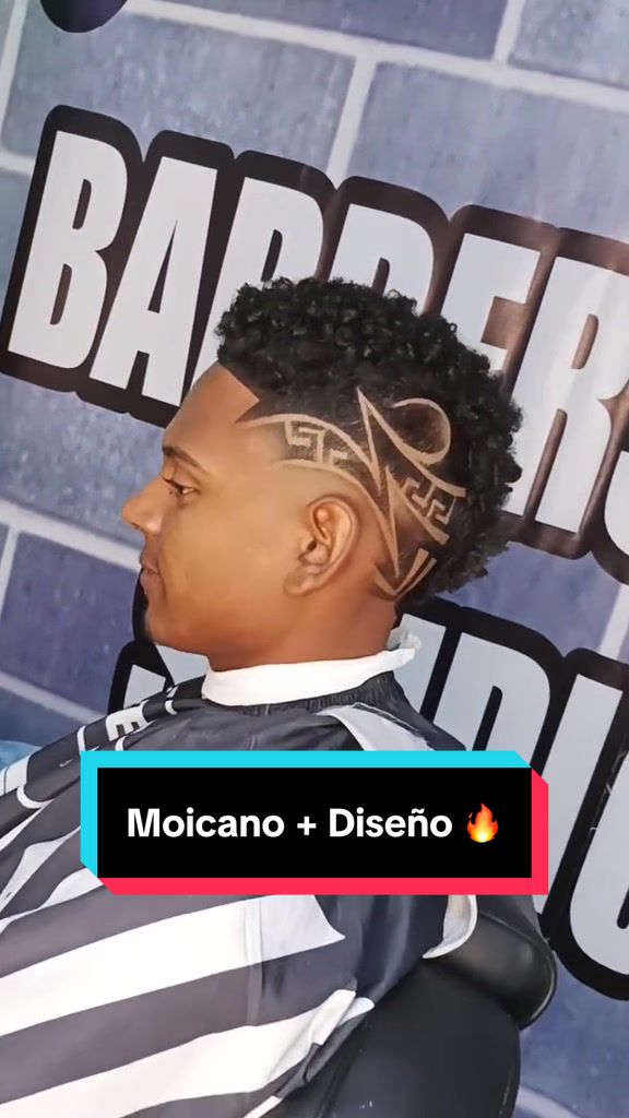 @JheffercBarber💎